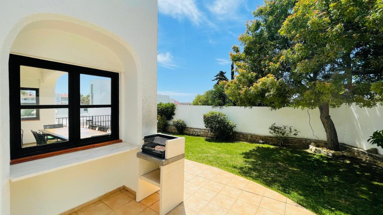 El Gharbe By Check-In Portugal Villa Albufeira Exterior foto