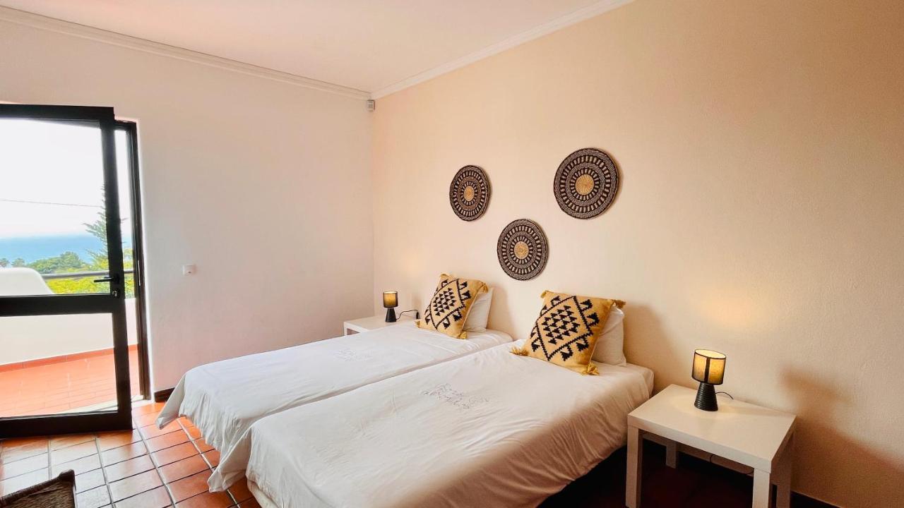 El Gharbe By Check-In Portugal Villa Albufeira Exterior foto
