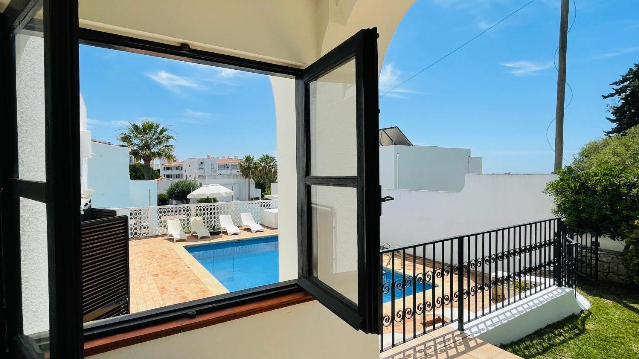 El Gharbe By Check-In Portugal Villa Albufeira Exterior foto