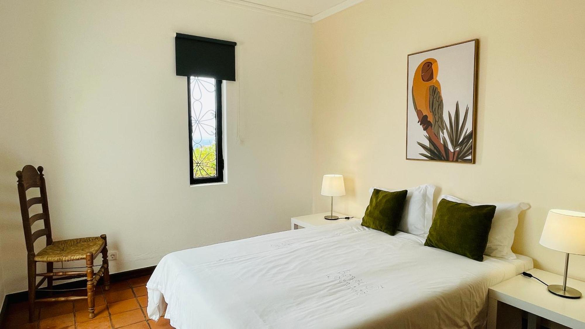 El Gharbe By Check-In Portugal Villa Albufeira Exterior foto