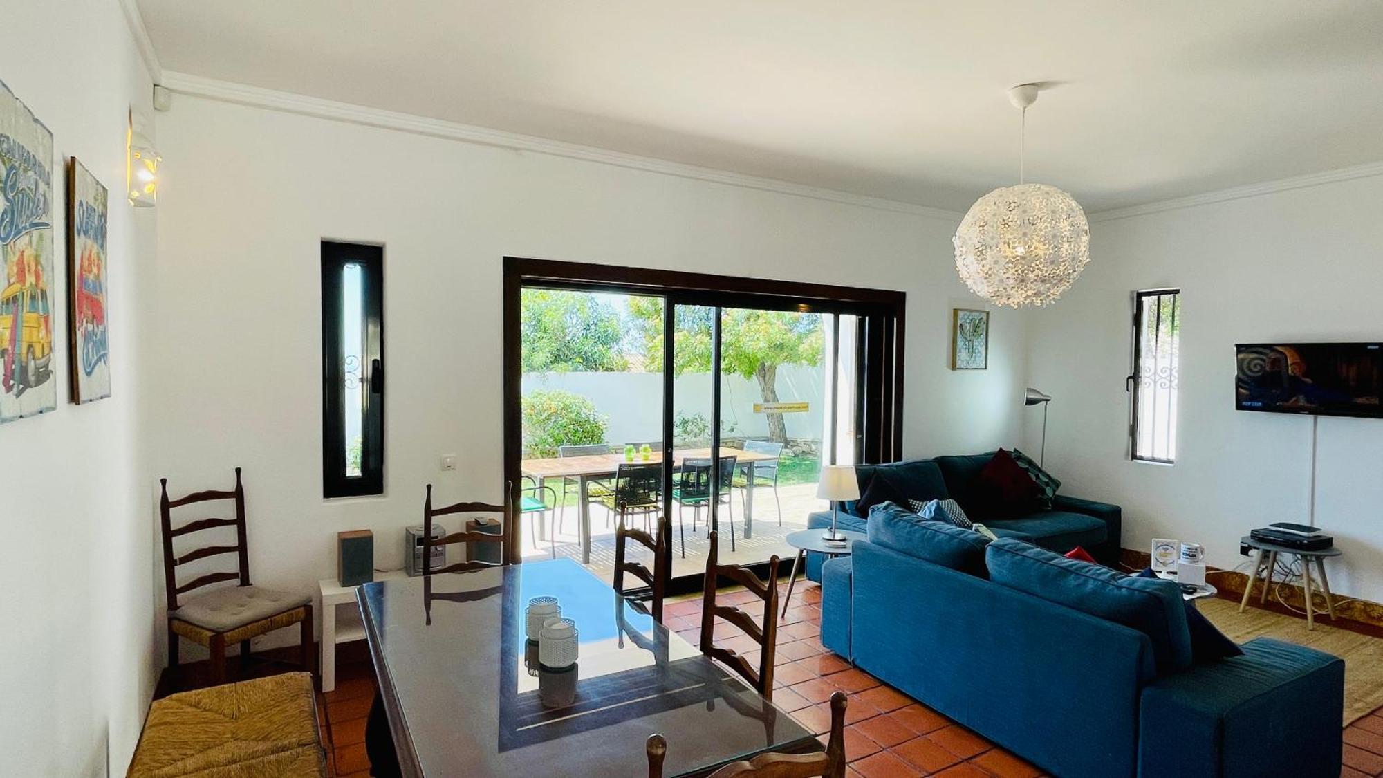 El Gharbe By Check-In Portugal Villa Albufeira Exterior foto