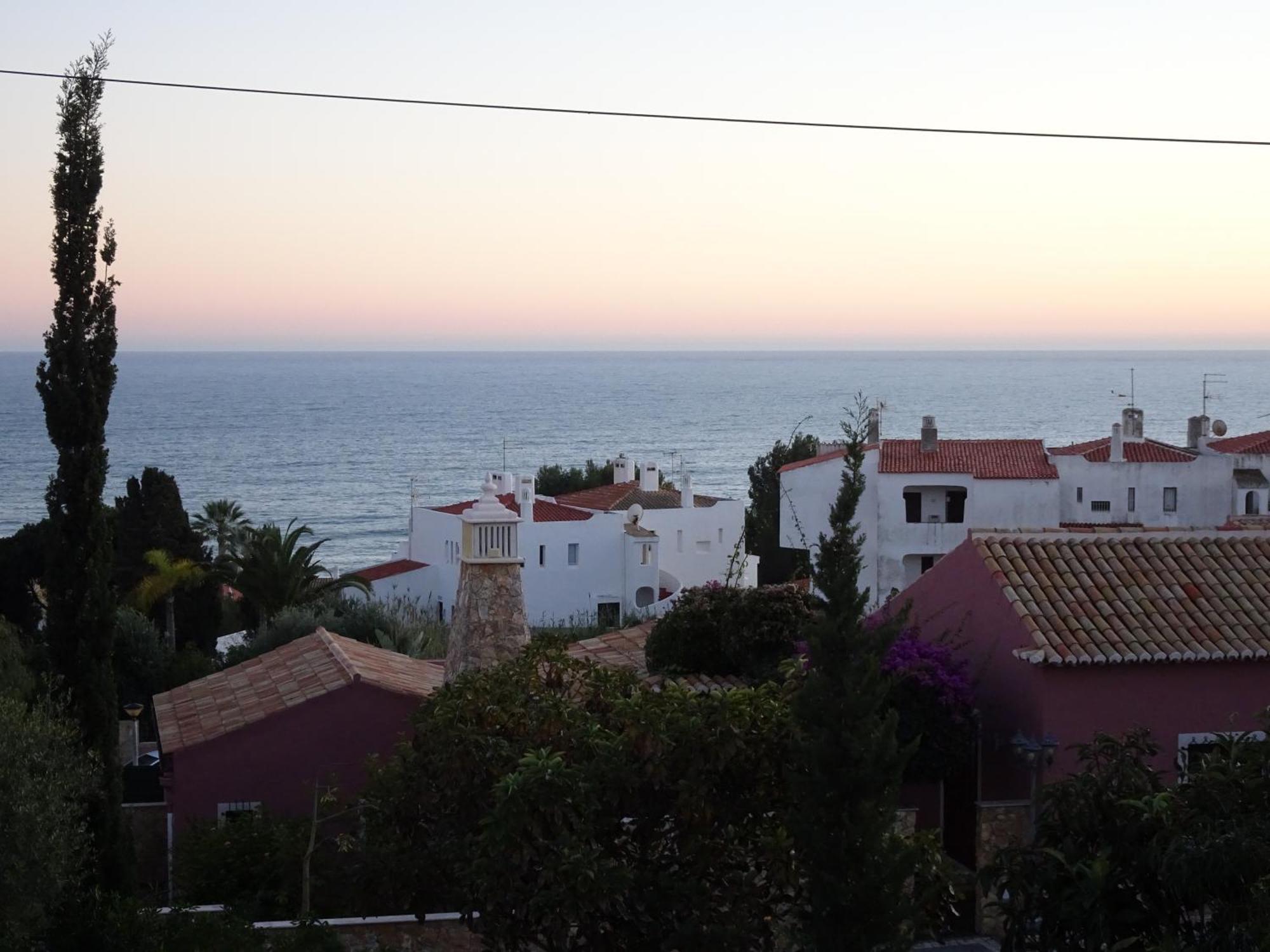 El Gharbe By Check-In Portugal Villa Albufeira Exterior foto
