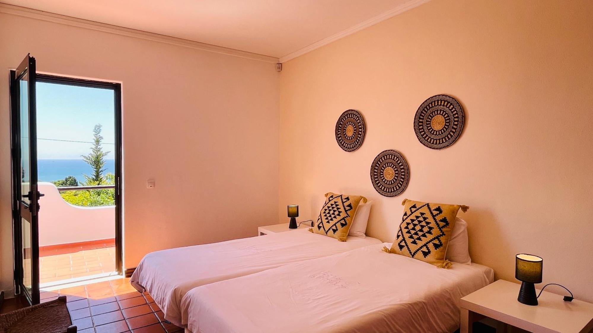 El Gharbe By Check-In Portugal Villa Albufeira Exterior foto