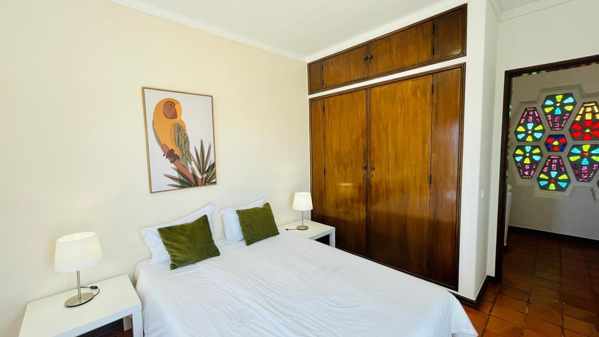 El Gharbe By Check-In Portugal Villa Albufeira Exterior foto