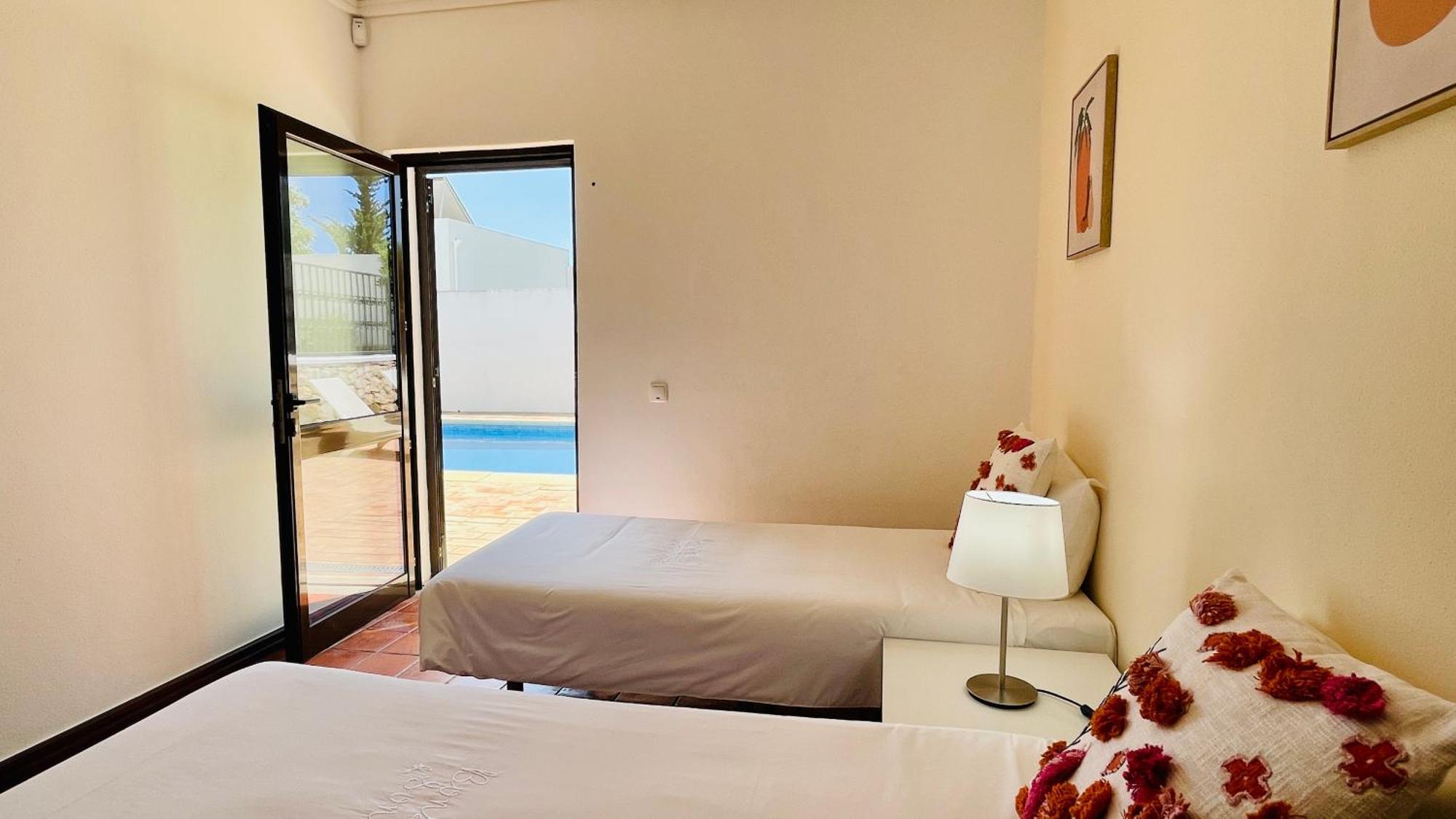 El Gharbe By Check-In Portugal Villa Albufeira Exterior foto