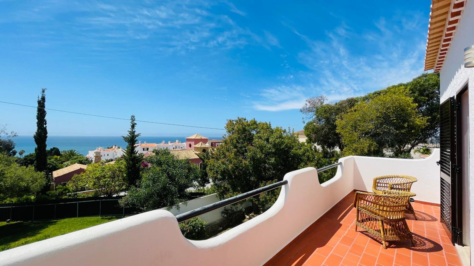 El Gharbe By Check-In Portugal Villa Albufeira Exterior foto