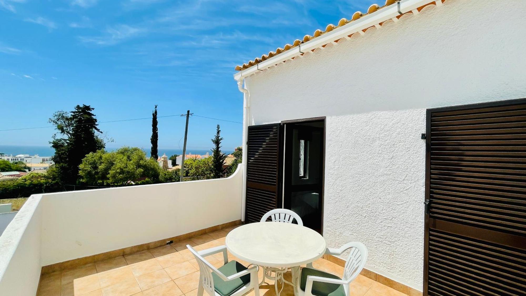 El Gharbe By Check-In Portugal Villa Albufeira Exterior foto