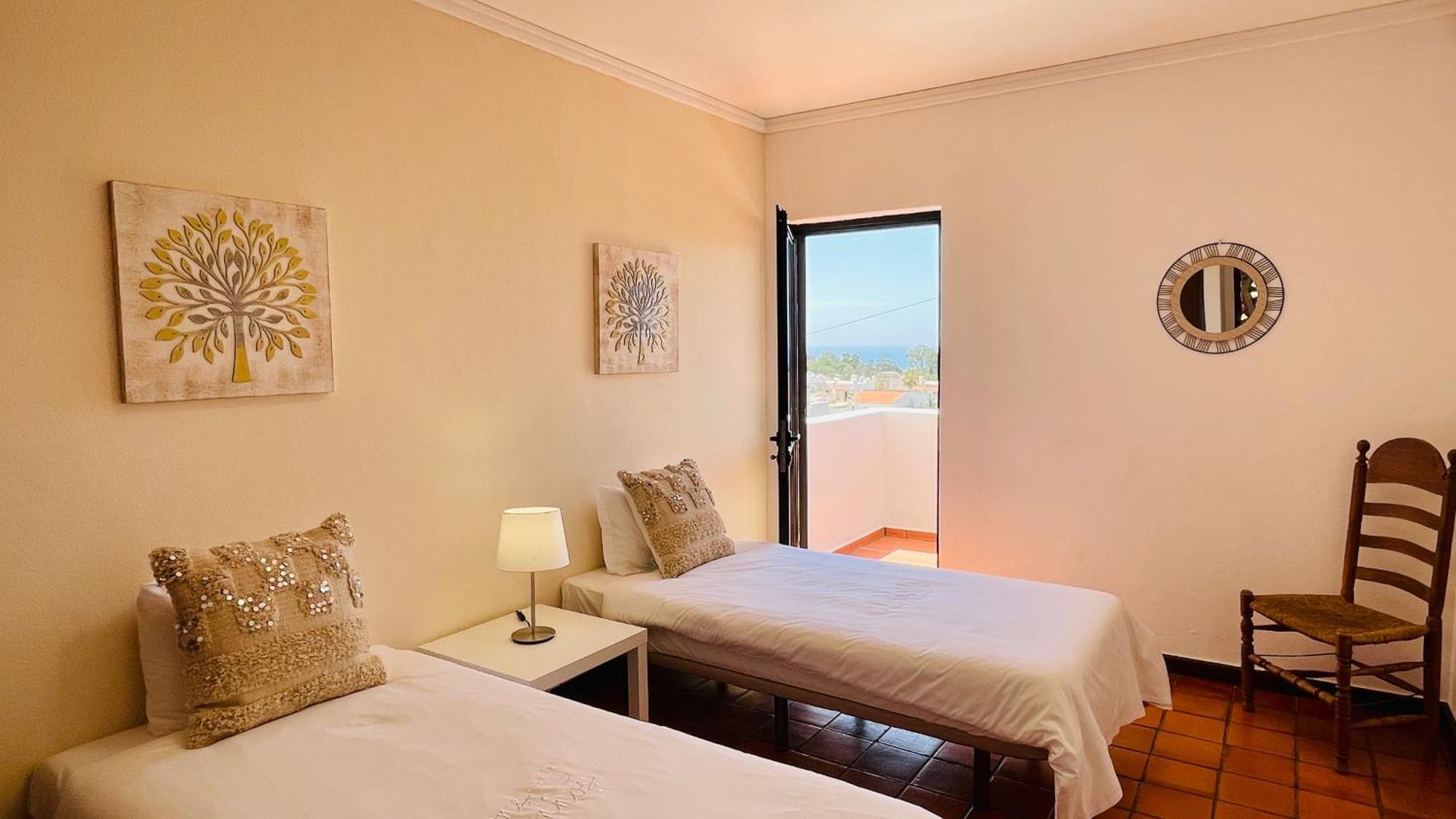 El Gharbe By Check-In Portugal Villa Albufeira Exterior foto