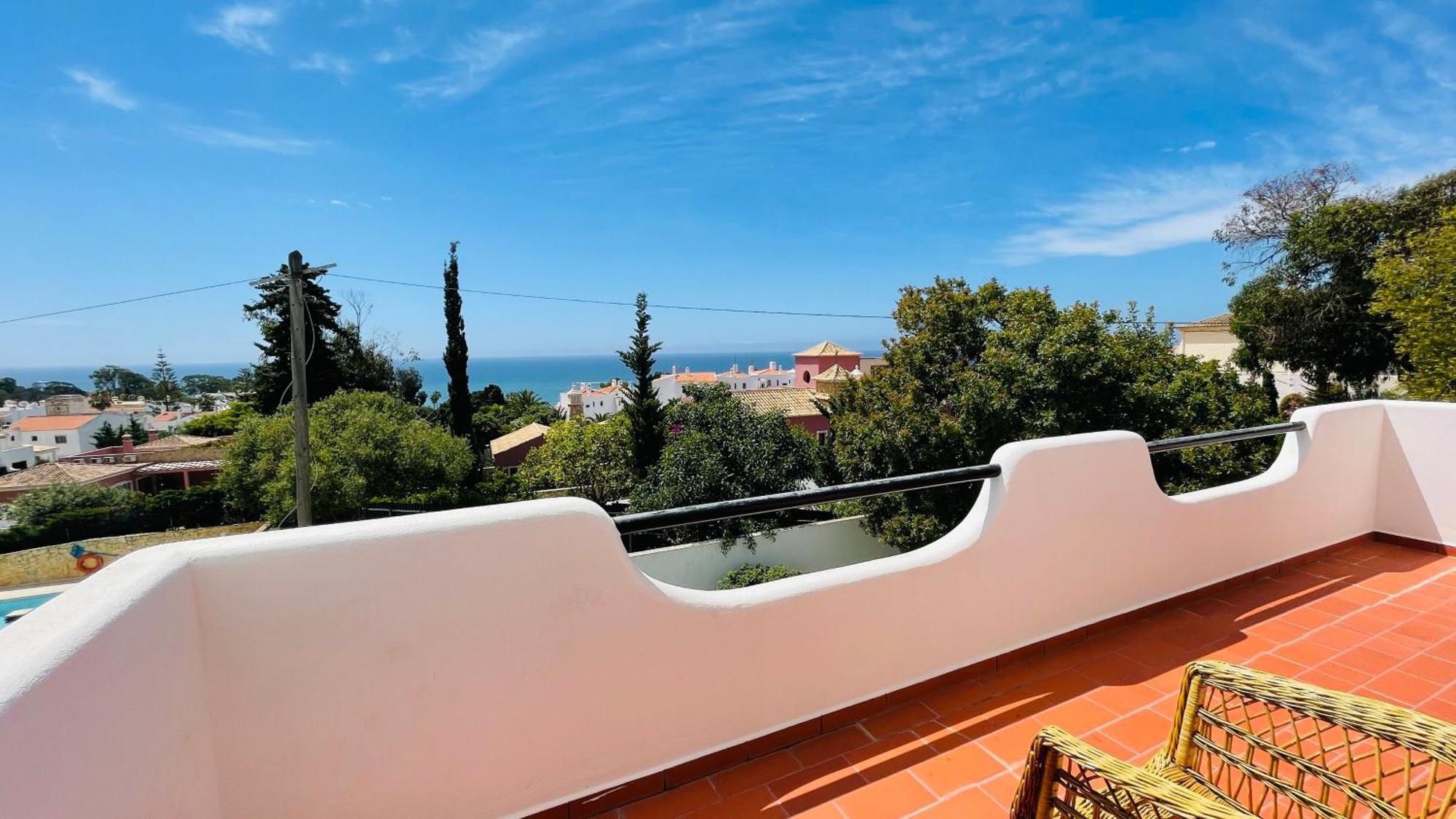 El Gharbe By Check-In Portugal Villa Albufeira Exterior foto