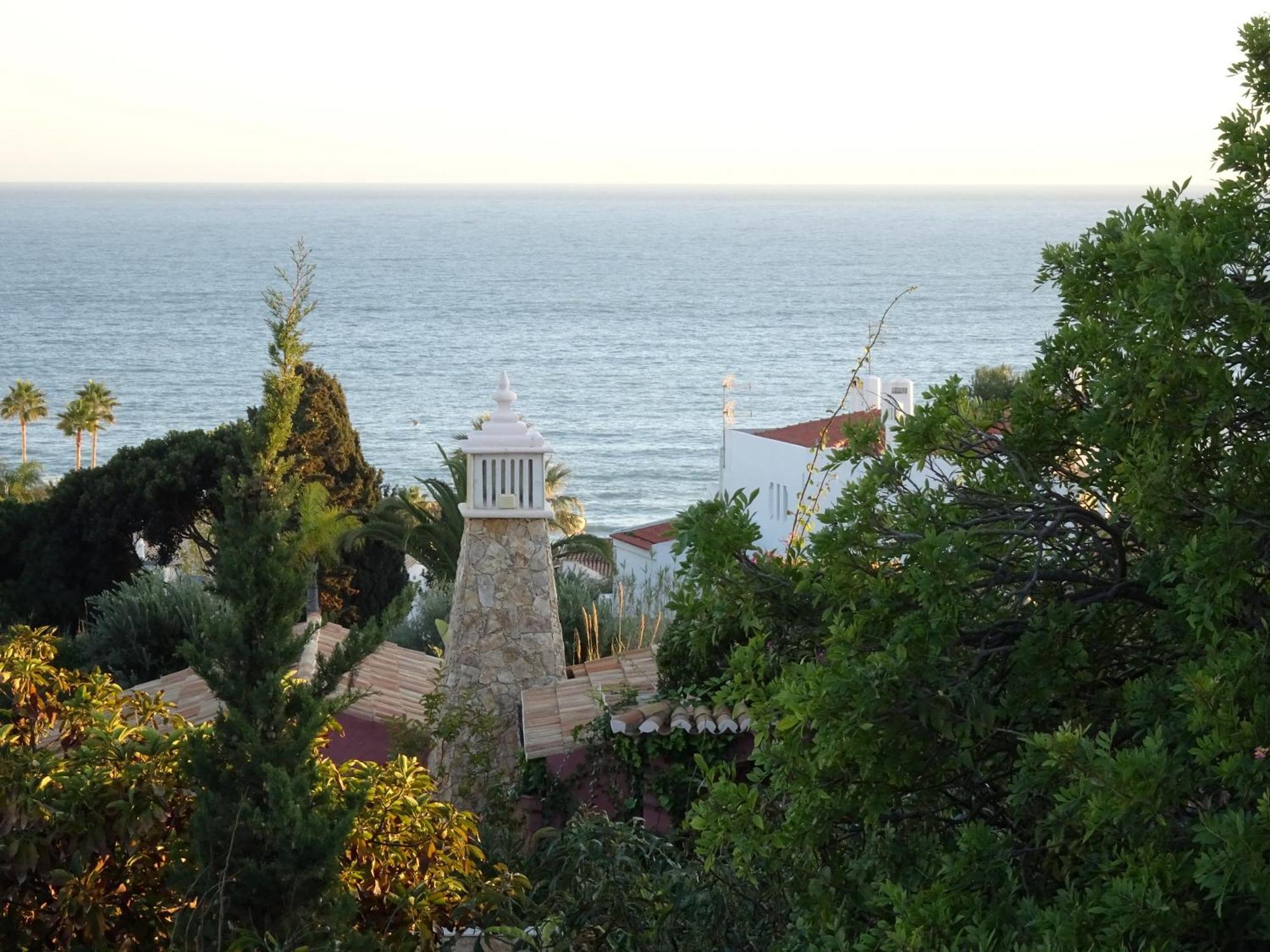 El Gharbe By Check-In Portugal Villa Albufeira Exterior foto