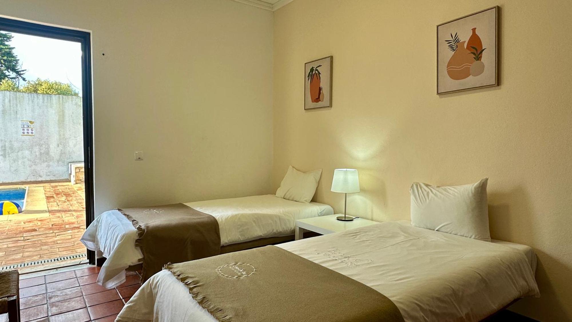 El Gharbe By Check-In Portugal Villa Albufeira Exterior foto
