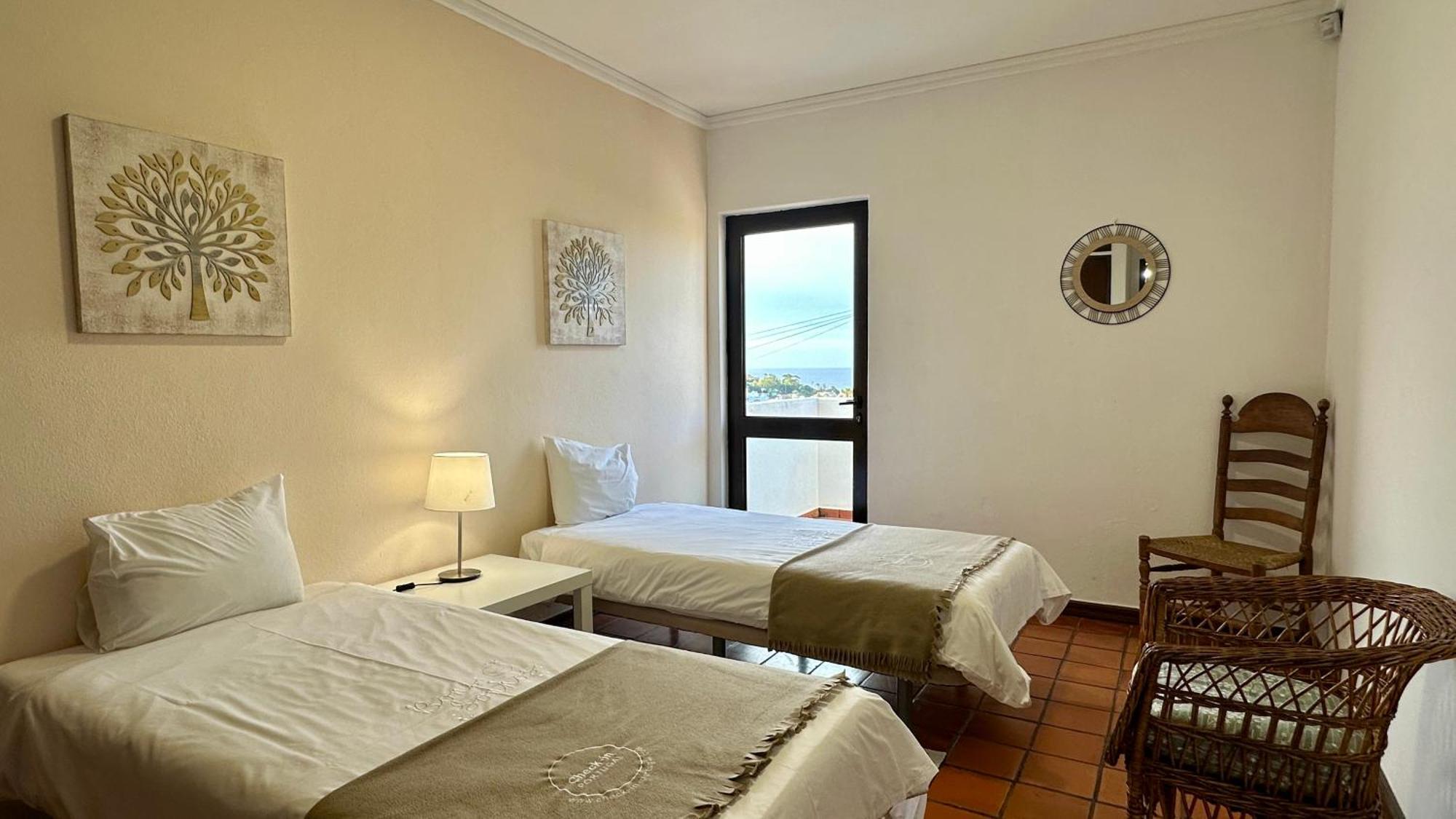 El Gharbe By Check-In Portugal Villa Albufeira Exterior foto